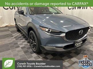 Used 2025 MAZDA CX-30 AWD 2.5 S w/ Preferred Package 360° Tour