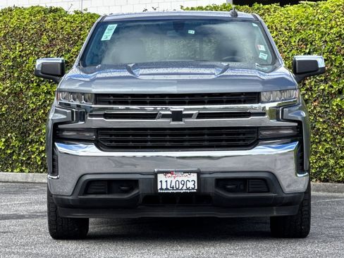Used 2020 Chevrolet Silverado 1500 LT w/ All-Star Edition image 10
