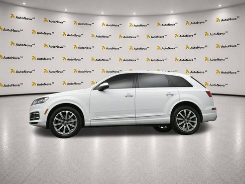 Used 2018 Audi Q7 3.0T Prestige AWD/4WD image 46