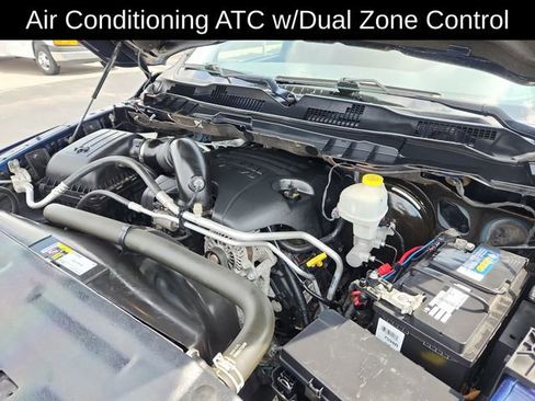 Used 2016 RAM 1500 Big Horn image 17