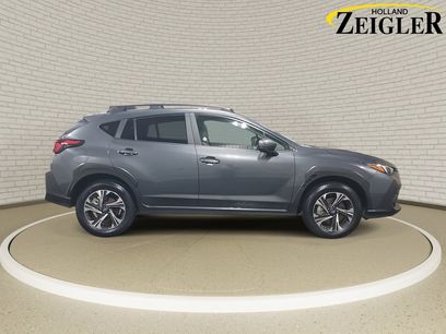 Used 2024 Subaru Crosstrek 2.0i Premium