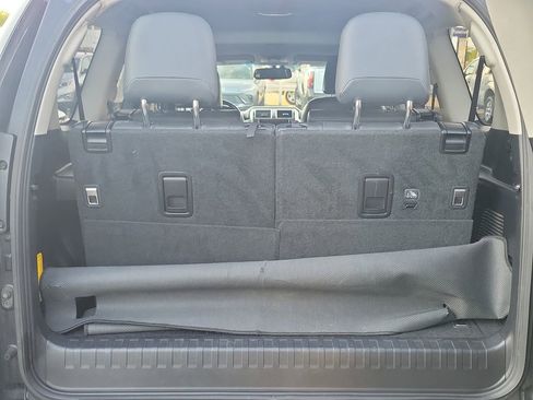 Used 2019 Lexus GX 460 Premium AWD/4WD image 11