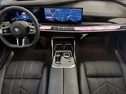 New 2026 BMW 750e xDrive w/ Premium Package AWD/4WD image 14
