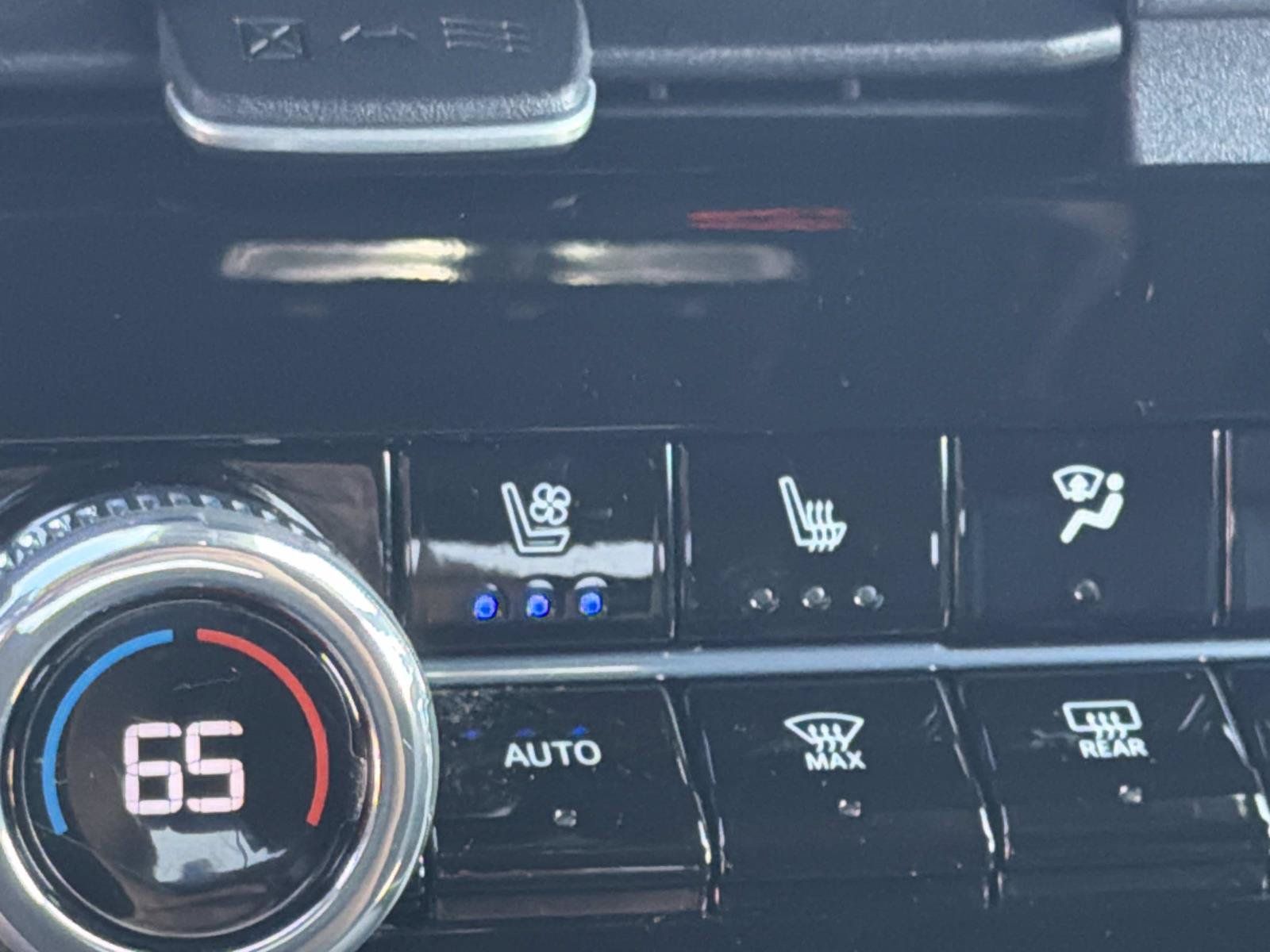 Used 2025 Honda Prologue Elite image 16