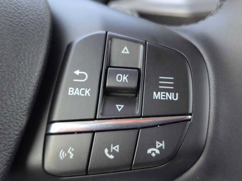 New 2025 Ford Bronco Sport Badlands w/ Badlands Tech Package image 22