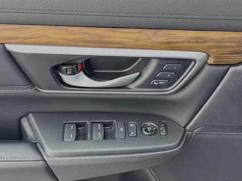 Used 2020 Honda CR-V EX-L image 17