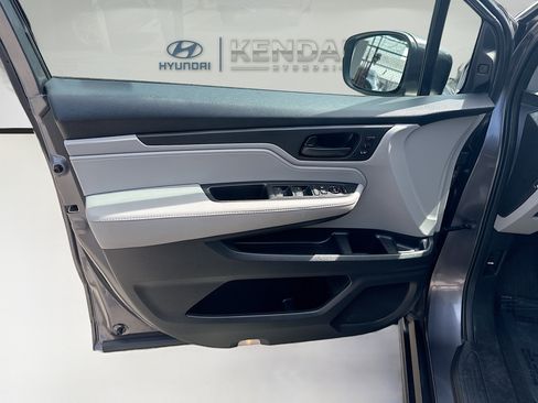 Used 2018 Honda Odyssey EX-L image 17