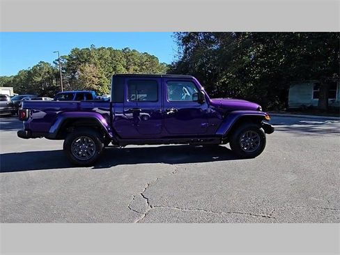 New 2026 Jeep Gladiator Sport image 38