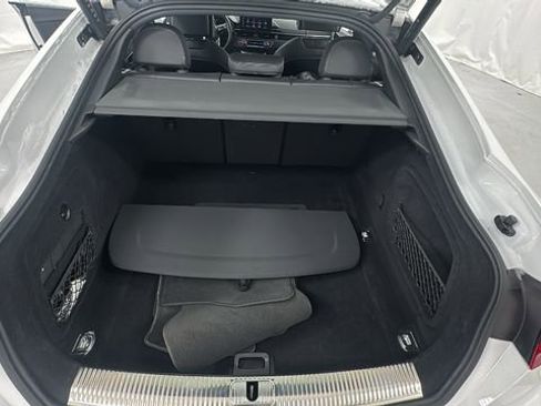 Used 2024 Audi A5 2.0T Premium Plus image 16