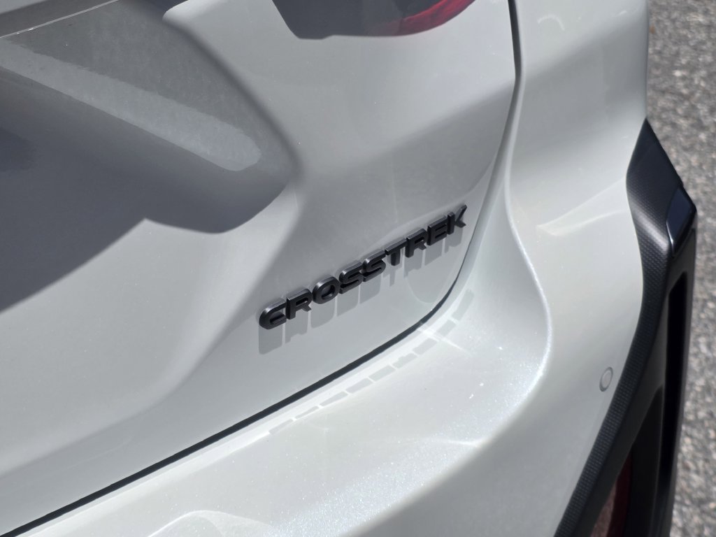 New 2026 Subaru Crosstrek 2.5i Limited AWD/4WD image 8