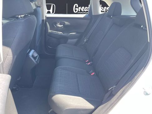 Used 2025 Honda HR-V LX image 13