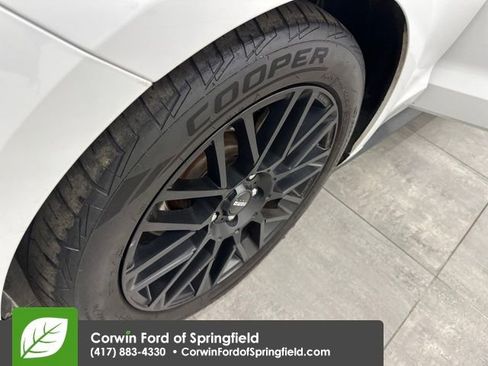 Used 2016 Ford Mustang Premium w/ Equipment Group 201A image 25