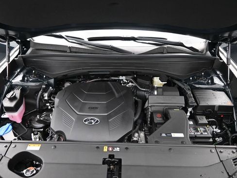 Used 2025 Hyundai Palisade Calligraphy image 37