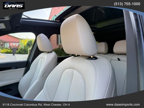 Used 2018 BMW X1 xDrive28i w/ Convenience Package AWD/4WD image 10