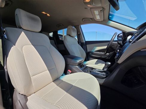 Used 2014 Hyundai Santa Fe Sport w/ Popular Equipment Package 02 AWD/4WD image 30