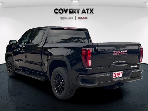 New 2026 GMC Sierra 1500 Elevation RWD image 5