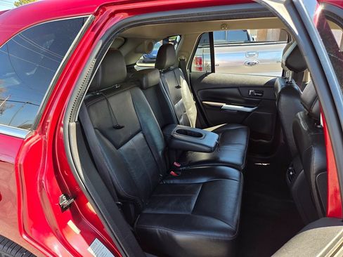 Used 2014 Ford Edge Limited FWD image 44