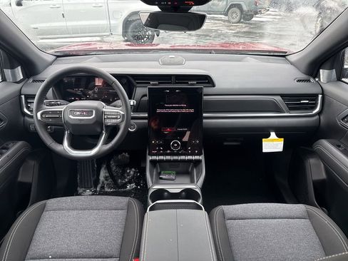 New 2026 GMC Terrain Elevation w/ Technology Package II image 6