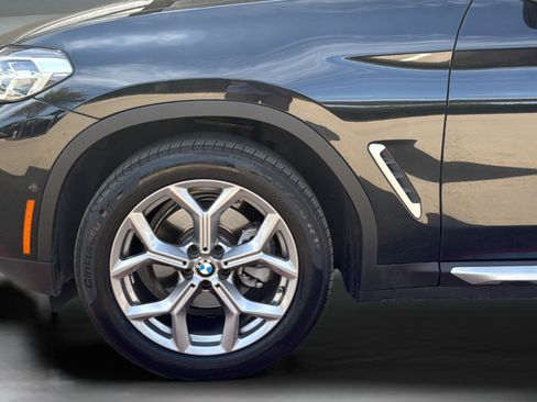 Used 2024 BMW X3 sDrive30i w/ Convenience Package w/ZPA RWD image 31