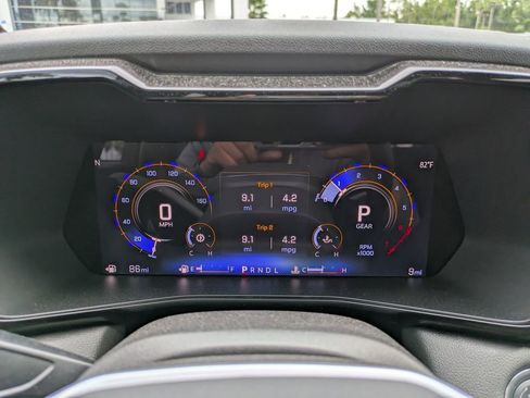 New 2026 Chevrolet Colorado LT w/ LT Convenience Package image 28