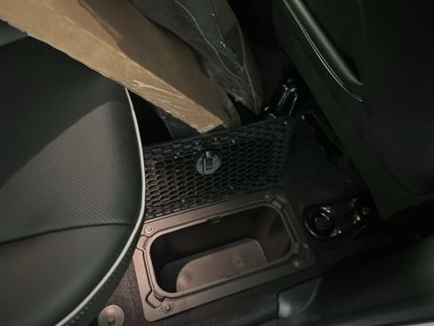 New 2026 RAM 2500 Power Wagon AWD/4WD image 46