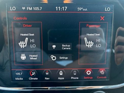 Used 2021 Jeep Grand Cherokee Limited AWD/4WD image 31