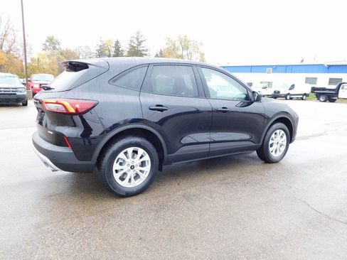 New 2026 Ford Escape Active w/ Active Premium Tech Pack AWD/4WD image 3