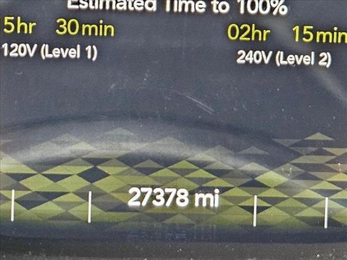 Used 2022 Jeep Wrangler Unlimited Rubicon 4xe w/ Steel Bumper Group image 12