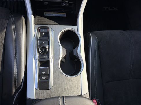 Used 2019 Acura TLX V6 w/ Technology & A-SPEC Pkg FWD image 26