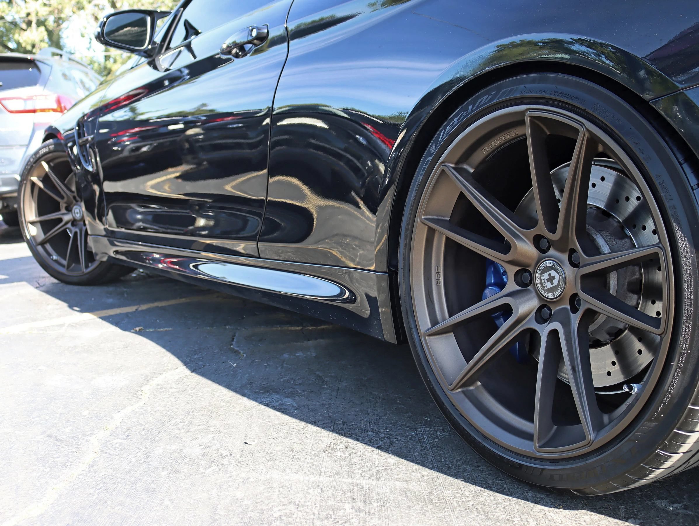 Used 2015 BMW M4 Coupe RWD image 13