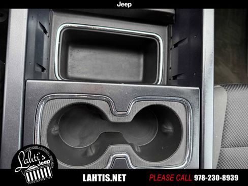 Used 2015 Chevrolet Silverado 1500 LT w/ All Star Edition image 38