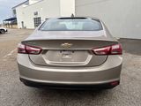 Used 2022 Chevrolet Malibu LT image 4