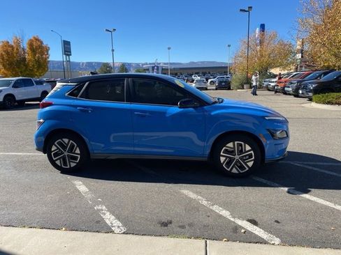 Used 2022 Hyundai Kona SEL image 5