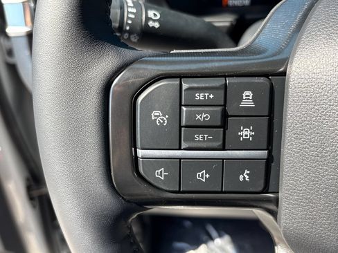 New 2026 Ford F350 Platinum AWD/4WD image 17