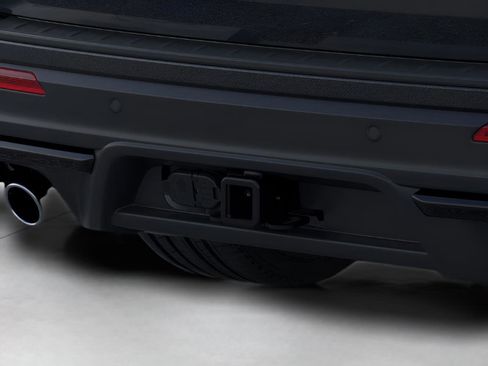 New 2026 Ford Explorer ST w/ Sun And Sound Package image 23