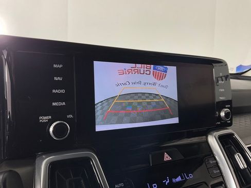 Used 2022 Kia Sorento SX image 25