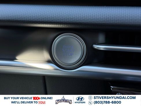 New 2026 Hyundai Tucson SEL image 32