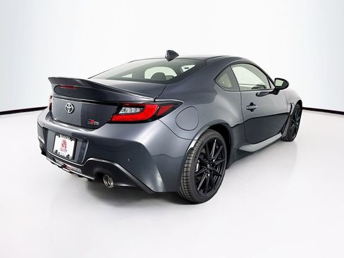 New 2026 Toyota GR86 Premium image 9