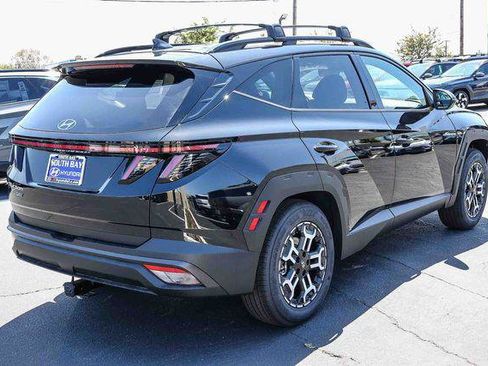 New 2026 Hyundai Tucson XRT FWD image 6