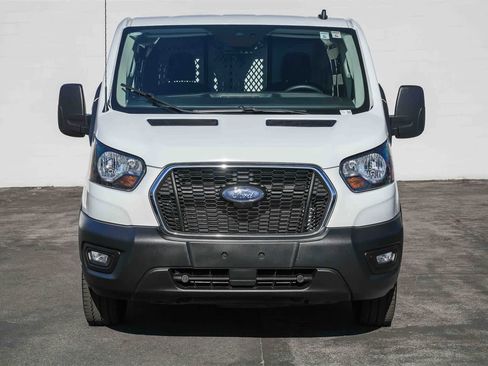 Used 2024 Ford Transit 250 Low Roof w/ Exterior Upgrade Package image 2