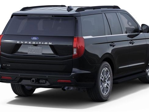 New 2025 Ford Expedition Active image 46