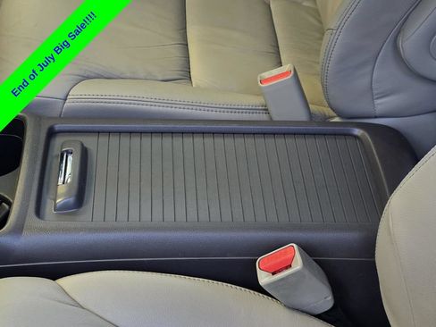 Used 2014 Honda CR-V EX-L image 9