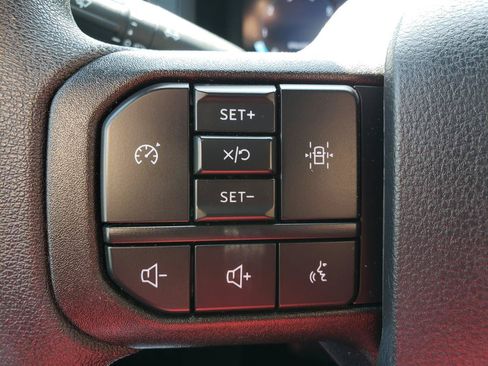 Used 2025 Ford F150 STX AWD/4WD image 17