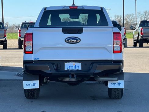 New 2026 Ford Ranger XL w/ Trailer Tow Package image 6