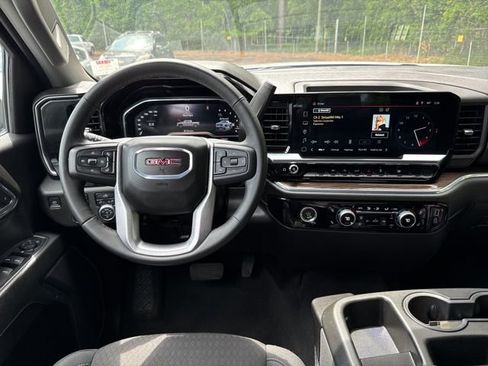 Used 2024 GMC Sierra 1500 Elevation AWD/4WD image 23