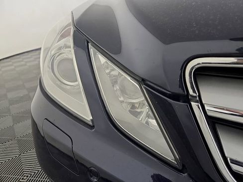 Used 2013 Mercedes-Benz E 350 Cabriolet image 10