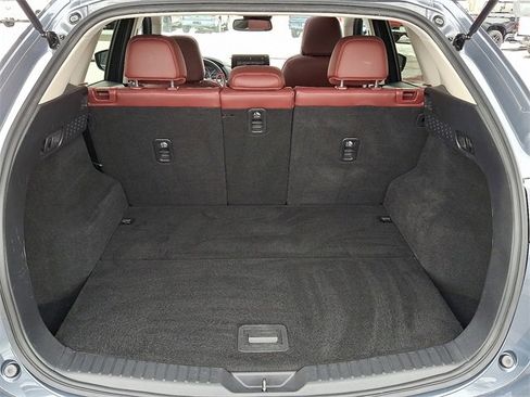 Used 2023 MAZDA CX-5 Carbon Edition image 25