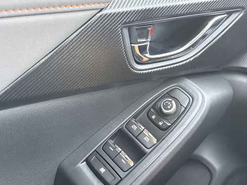 New 2026 Subaru Crosstrek 2.5i Limited image 24