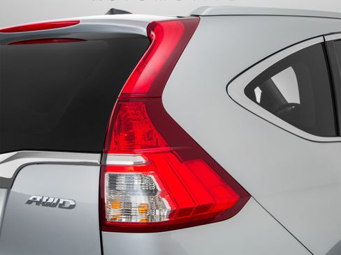 Used 2016 Honda CR-V Touring image 53