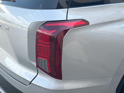 Used 2022 Hyundai Palisade SEL w/ Convenience Package FWD image 23